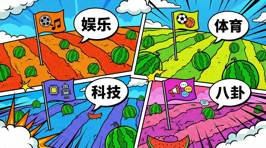 七星体育官网 娱乐瓜田分类
