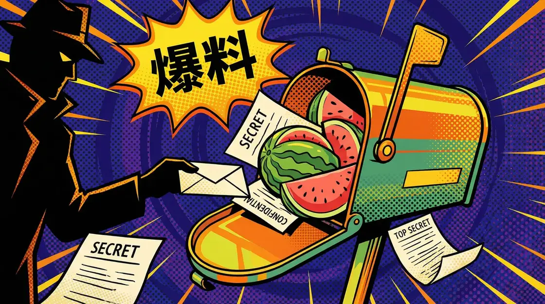 七星体育官网 匿名爆料通道漫画插图